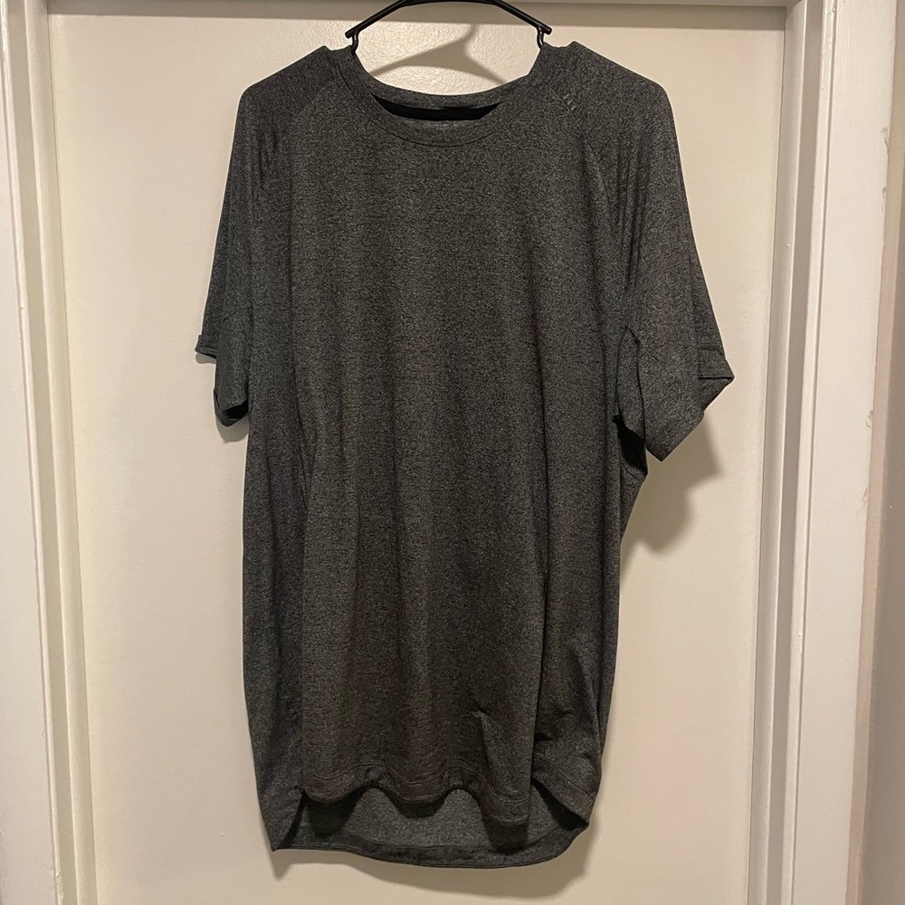 Lululemon - Drysense Short-Sleeve Shirt - XL